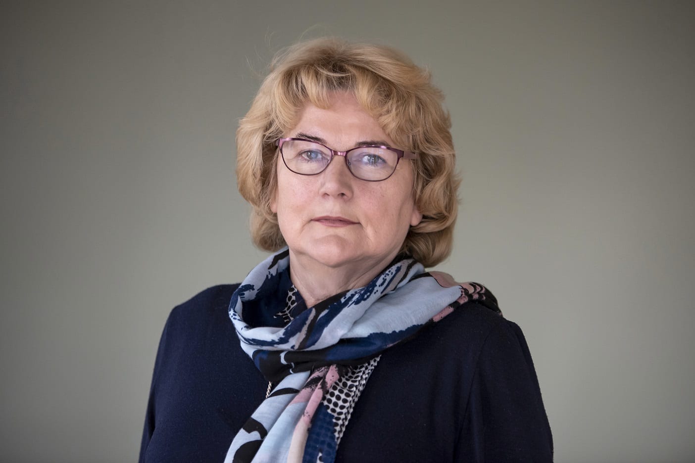 Prof. dr. Birutė Obelenienė