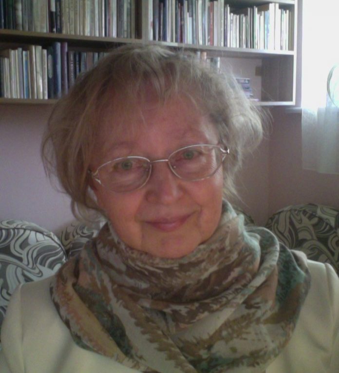 Filologė Rima Ratkelytė