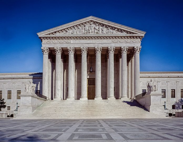 JAV Aukščiausias Teismas