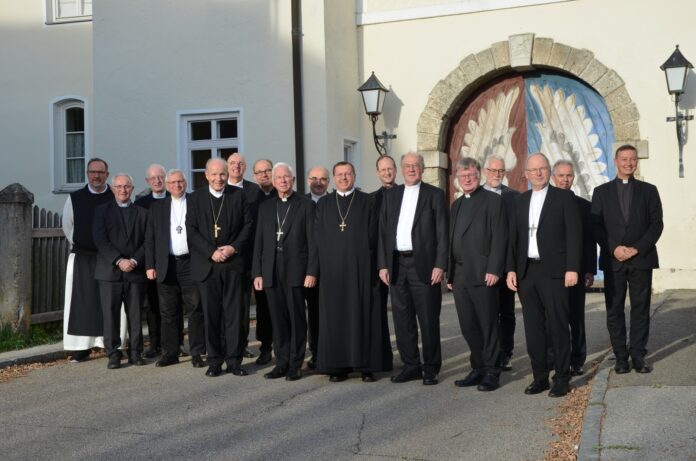 Austrijos vyskupų konferencija / Soc. tinklų nuotr.