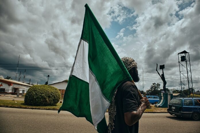 Nigerija / Unsplash nuotr.