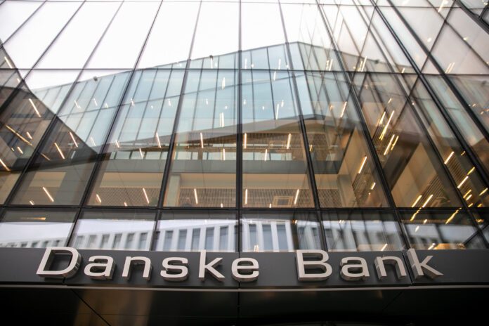 „Danske Bank