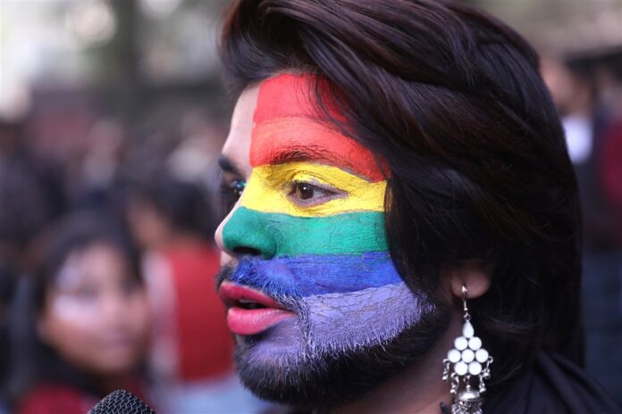 Indijos „Delhi Queer Pride 2022-23