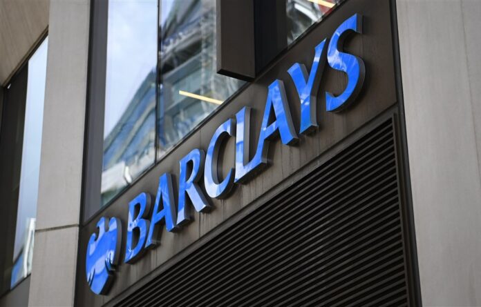 „Barclays