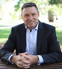 Australijos krikščionių lobistinės organizacijos (ACL) generalinis direktorius Lyle Sheltonas / Lyleshelton.com.au nuotr.