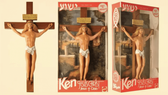 Kenas Jėzus / Pool&Marianela nuotr.