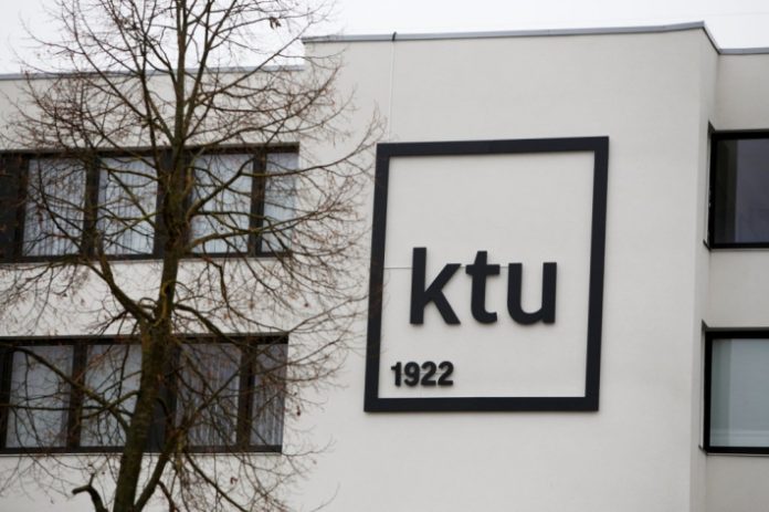 Kauno technologijos universitetas (KTU)