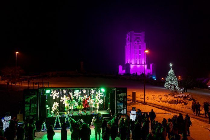 Šiluva / Šiluvos piligrimų centro nuotr.