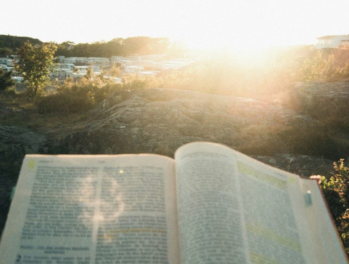 Norvegijos katalikai džiaugiasi nauju Biblijos leidimu