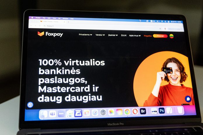 Istorija nesibaigia: „Foxpay“ vadovas atšauktas iš „Invegos“ stebėtojų tarybos