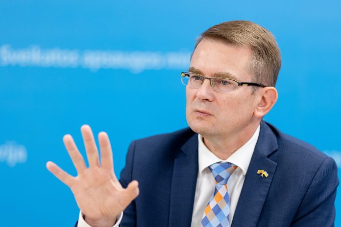 Psichikos sveikatos stiprinimo priemonėms numatyta skirti 5,4 mln. eurų