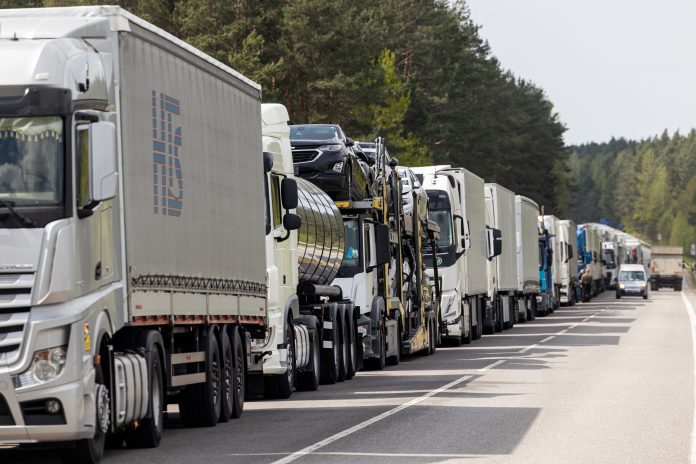 Dažniausi darbo ginčų komisijose – nesutarimai su transporto įmonėmis