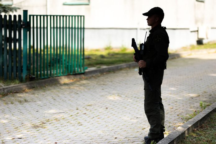 Lietuvai ateityje reikės kreipti didesnį dėmesį į terorizmo prevenciją, teigia VSD