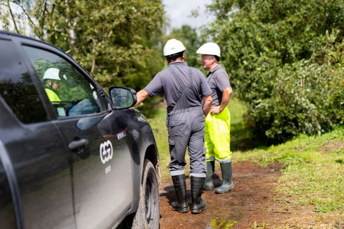 Elektros vis dar neturi daugiau nei 11 tūkst. šalies gyventojų