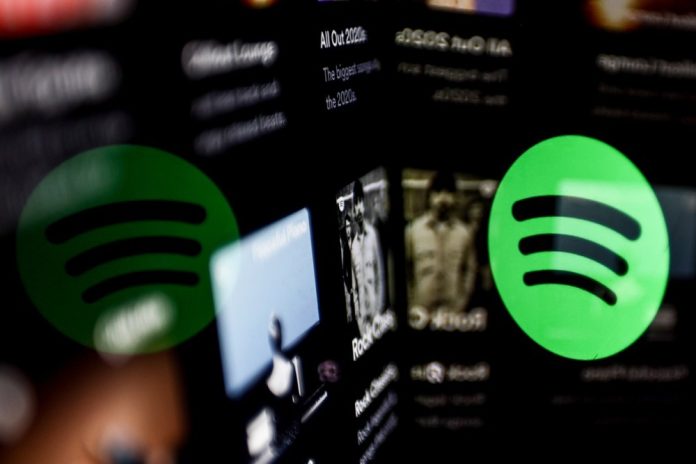 „Meta“ ir „Spotify“ nepatenkintos ES sprendimais dėl dirbtinio intelekto