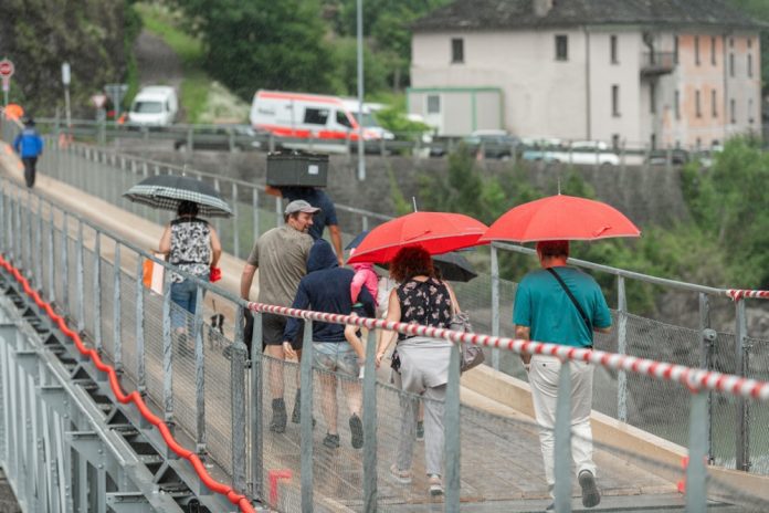 Dauguma šveicarų nepritarė pensijų sistemos dalinei reformai