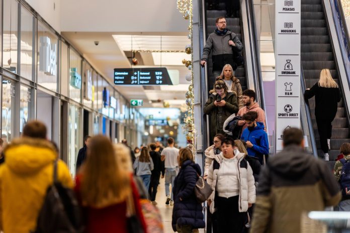 Šešiamečio pagrobimu Vilniuje įtariama moteris paguldyta į ligoninę