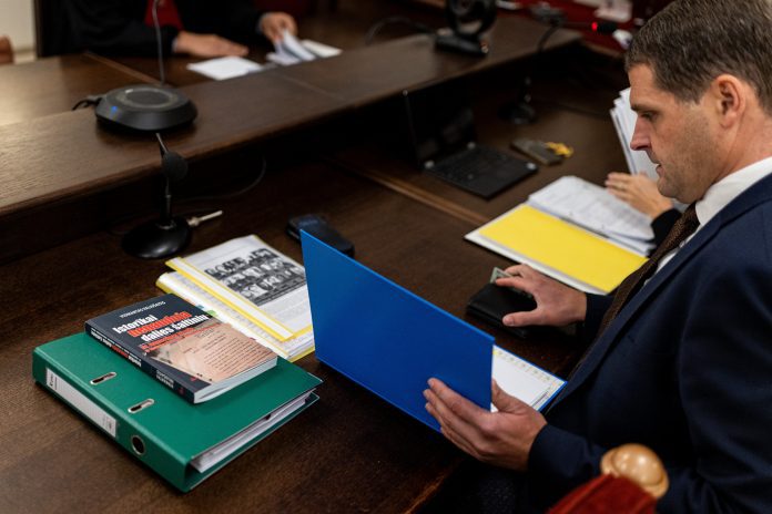 Prezidentas nemato galimybių R. Žemaitaičiui po Seimo rinkimų tapti ministru