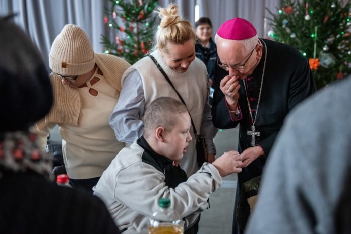 Lenkijoje Kūčios oficialiai taps nedarbo diena