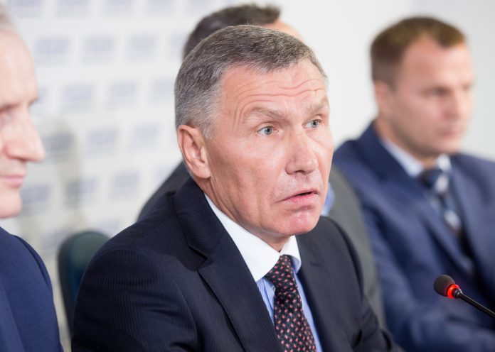 Mirusio žymaus verslininko turto dalybų byloje padėtas taškas