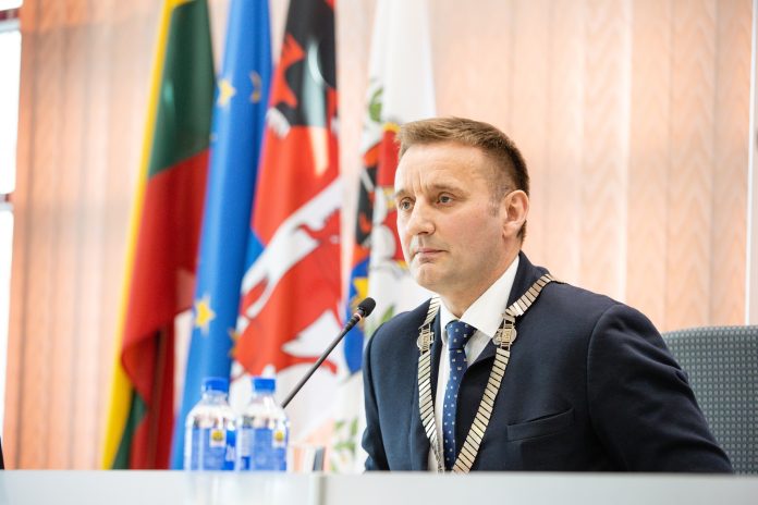 Kitoks sprendimas: Šiauliuose S. Nėries gatvės pavadinimas nebus keičiamas
