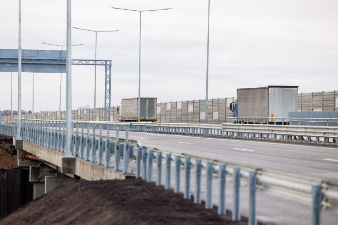 Valstybiniams keliams sutvarkyti reikėtų apie 15 mlrd. eurų