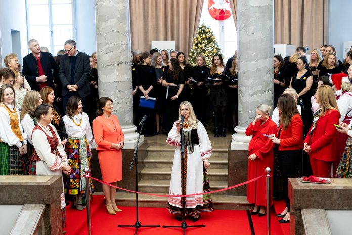 Kalėdų labdaros mugė pritraukė daugiau lėšų nei tikėtasi, paremta daugybė organizacijų