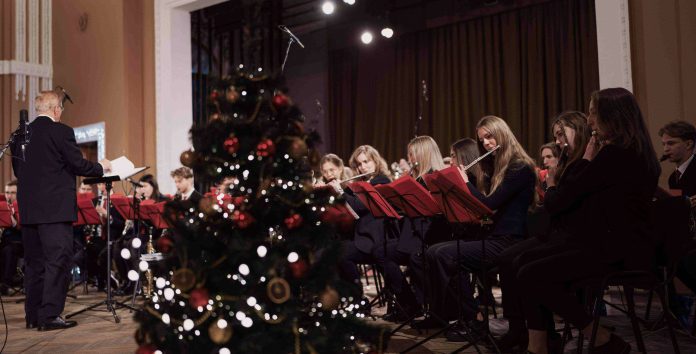 Šv. Jonų bažnyčioje skambės pučiamųjų ir kamerinio orkestrų, vargonų muzika