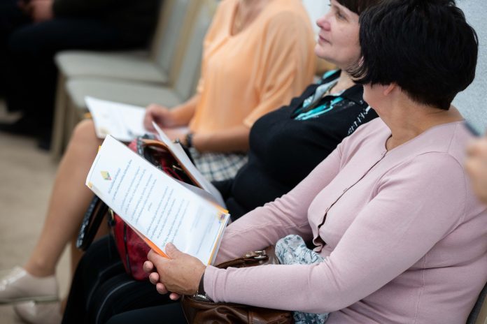 Socialinių darbuotojų trūkumas yra labai didelis – ministrė