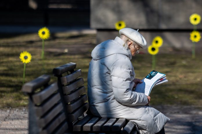 Prezidentas pritaria siūlomiems pensijų sistemos pokyčiams