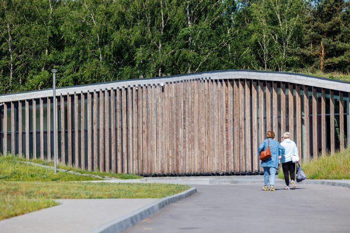 Klaipėdiečiai, sulaukęs 100 metų, gaus papildomą piniginę išmoką