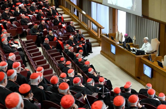 Vatican News nuotrauka